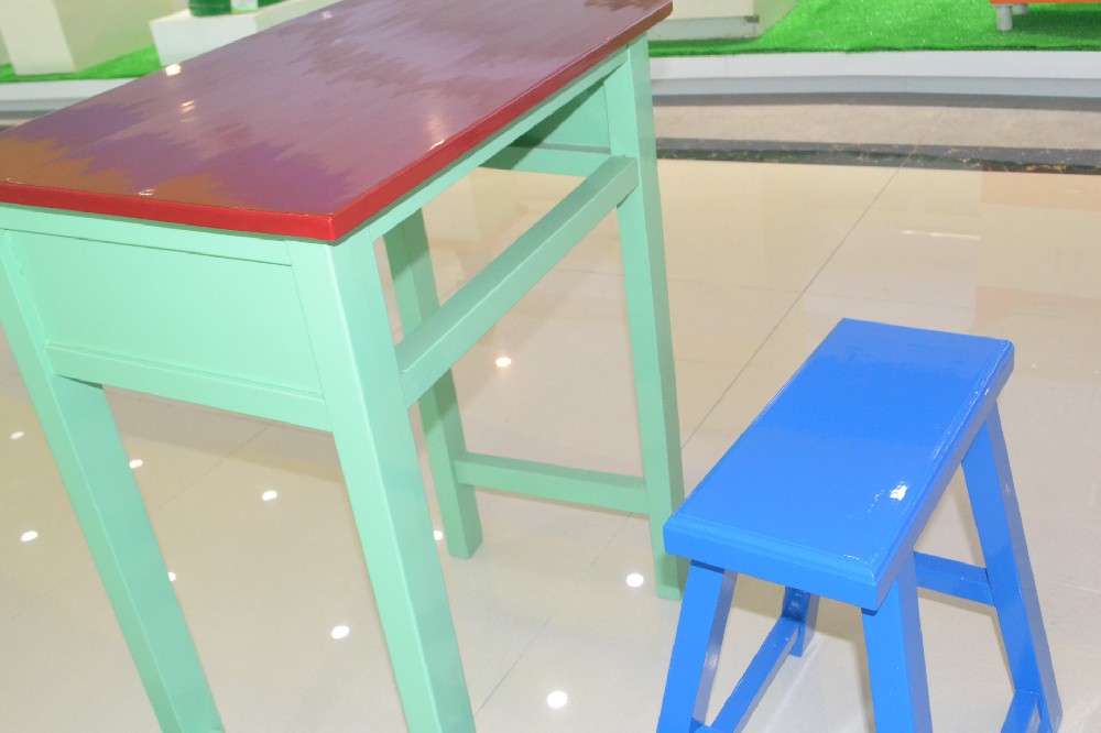 教育培訓(xùn)場所的安全守護(hù)者——安全醇酸漆