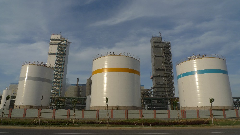 適合維護的醇酸外磁漆：晨虹磁漆，耐候性卓越，守護戶外設施