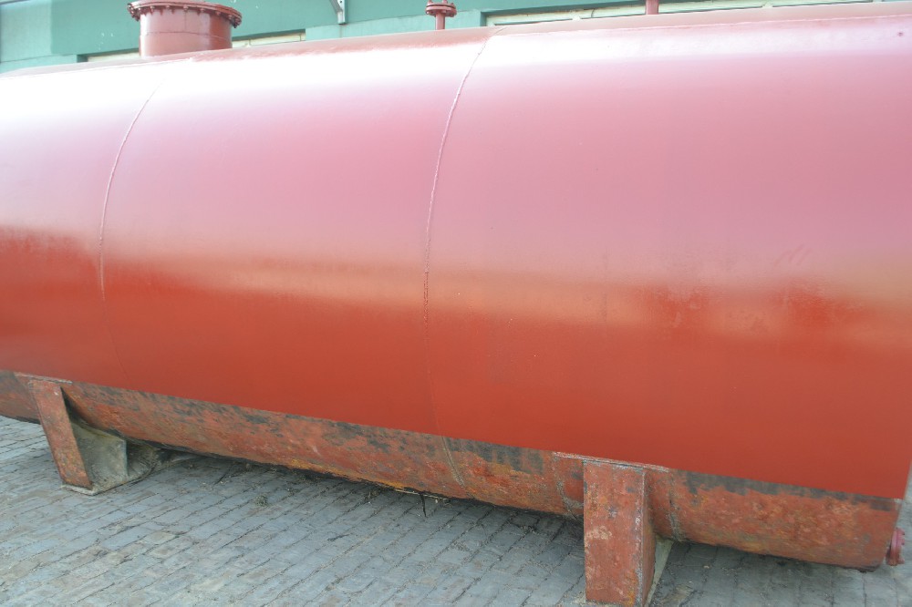 適合儲存罐的醇酸漆：晨虹漆，守護儲存安全的先鋒