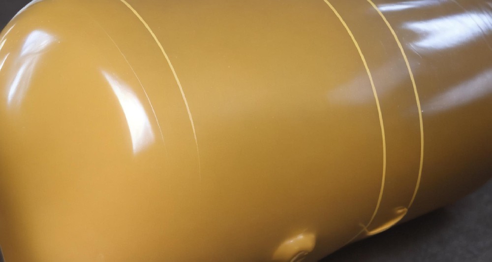 工業設備的華麗轉身：醇酸調和漆的裝飾與保護力量