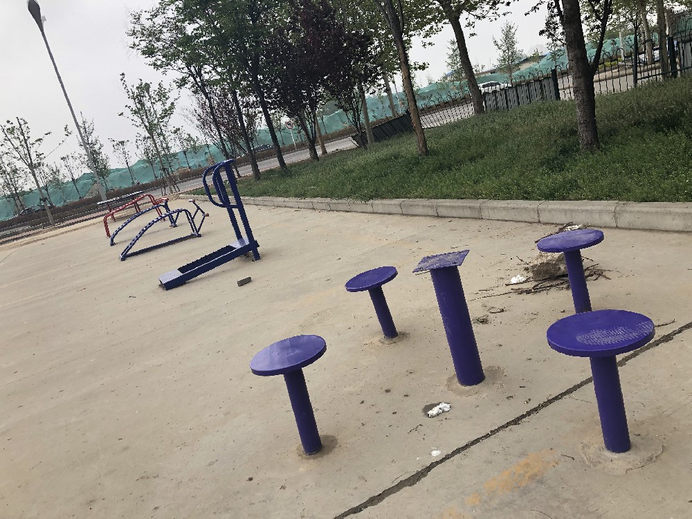 運動器材煥新顏：專業醇酸漆，打造持久活力風采