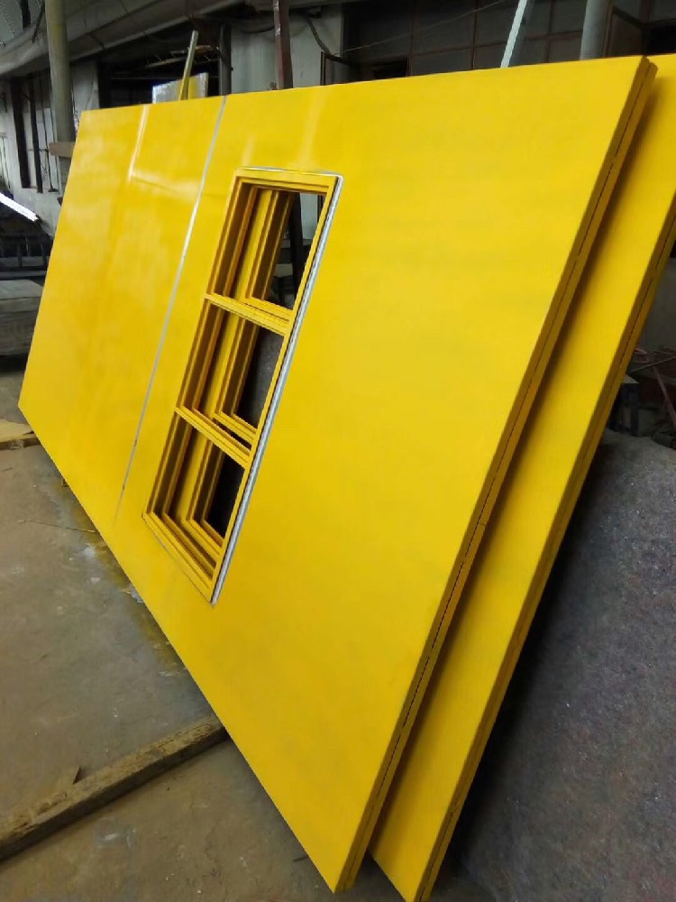 鋁合金門窗煥新之選：醇酸改裝汽車漆，打造高品質(zhì)防護(hù)層