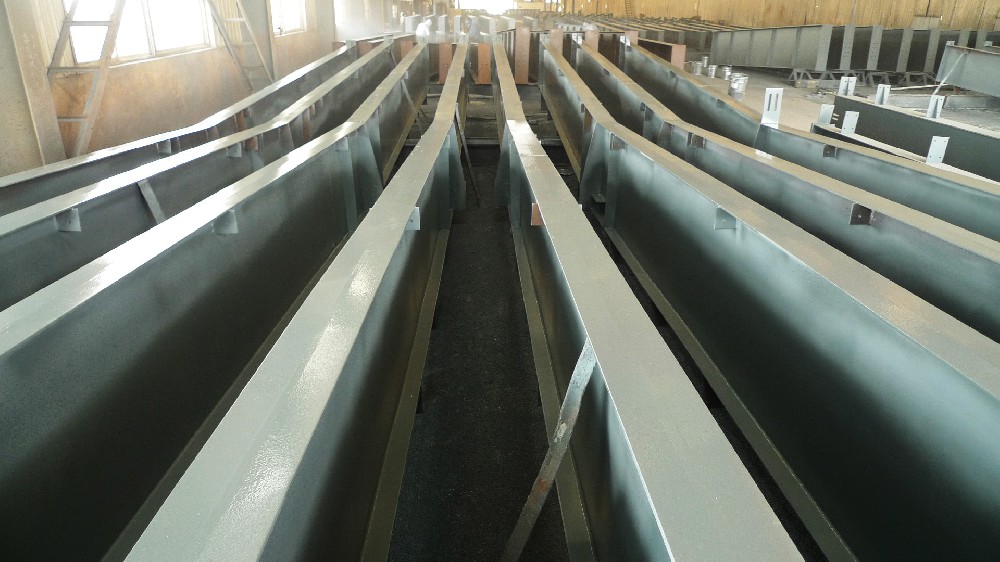 鋼鐵衛士：醇酸防銹磁漆的維護與刷新之選