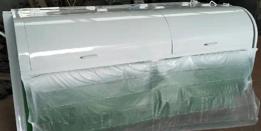 打造卓越涂裝效果，探索高性能輥涂解決方案