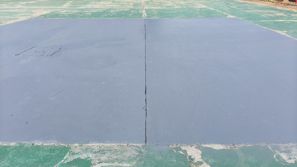 打造完美水泥面涂裝，盡享耐用與美觀并存的解決方案