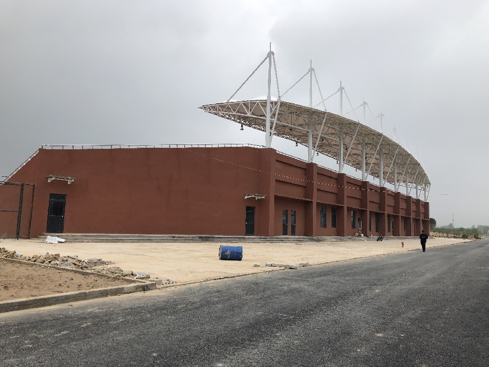 綠動未來，守護每一寸：晨虹醇酸防銹漆在環保工程維護中的卓越表現