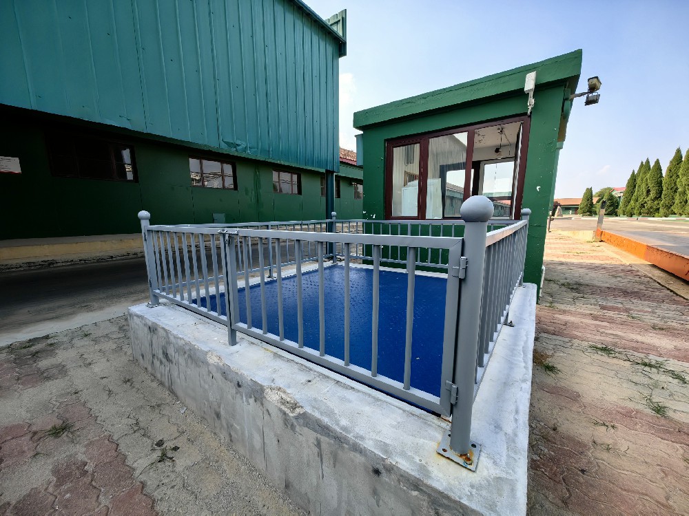 提升不銹鋼防護(hù)等級，浸涂專用醇酸漆打造持久亮麗