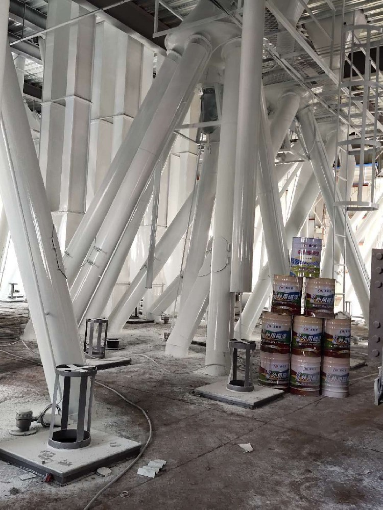 提升工業(yè)設(shè)備維護效率，醇酸磁漆打造耐用新標準