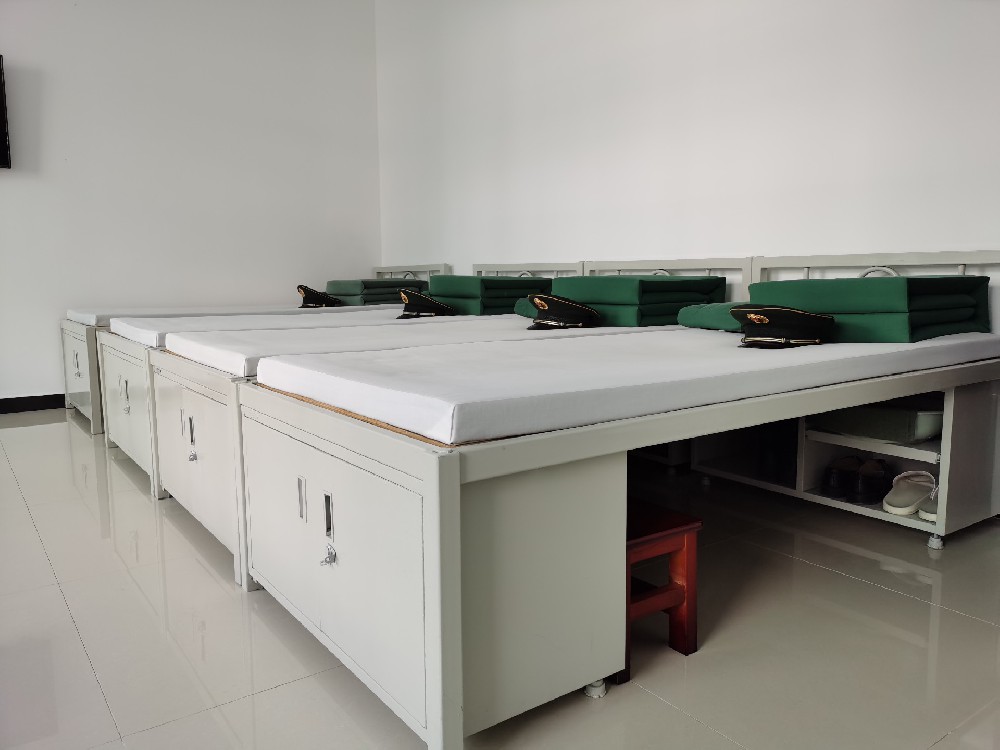 醫(yī)療環(huán)境新面貌，晨虹助力煥新顏：醫(yī)院刷新維護的理想漆選