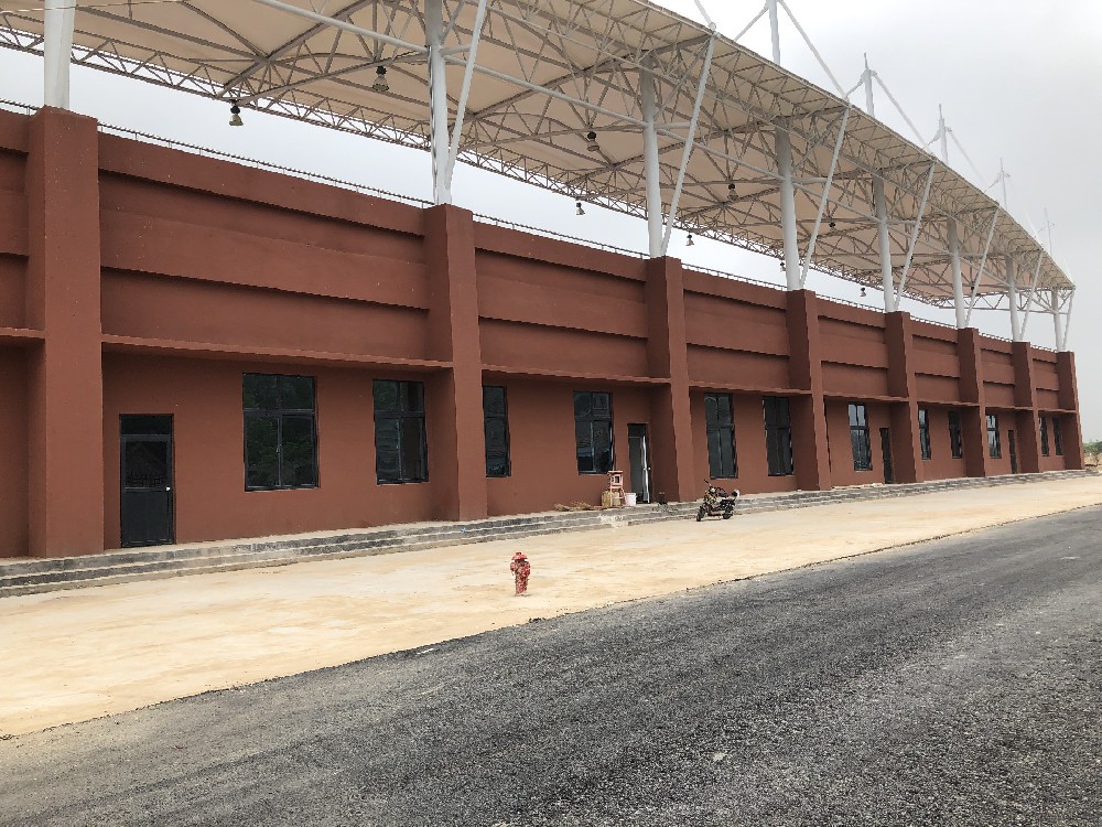 守護童心，晨虹助力：專為幼兒園刷新維護打造的醇酸漆