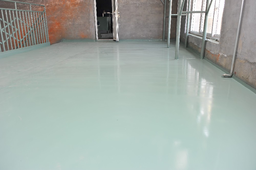 跨界創新，瓷磚新顏——晨虹推出適合輥涂瓷磚的醇酸改裝汽車漆