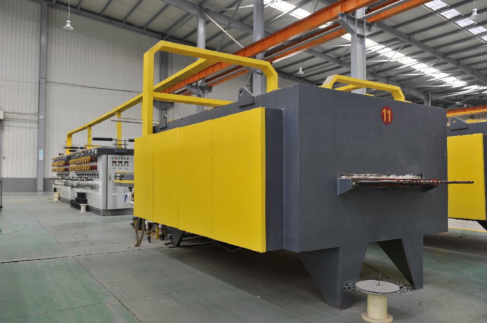 電力設備換新裝，晨虹醇酸改裝汽車漆展現卓越維護力