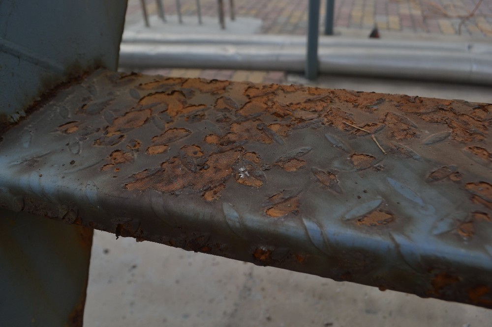 煥新船舶內飾，晨虹醇酸防銹磁漆打造安全舒適空間