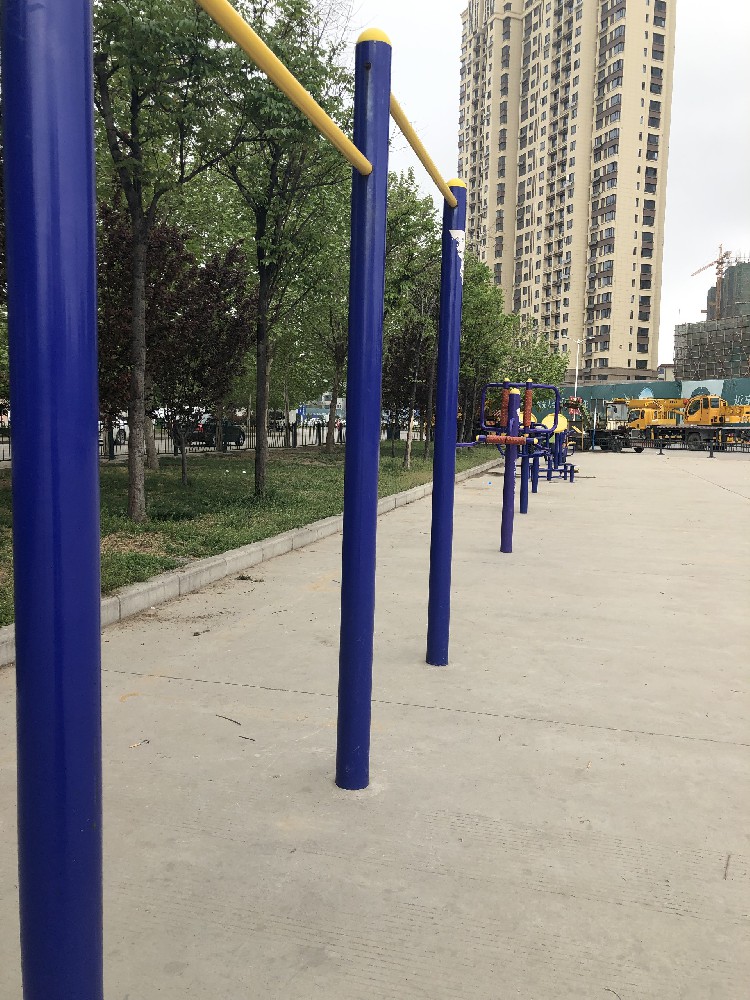 運(yùn)動器材新活力：晨虹醇酸漆，守護(hù)運(yùn)動之美