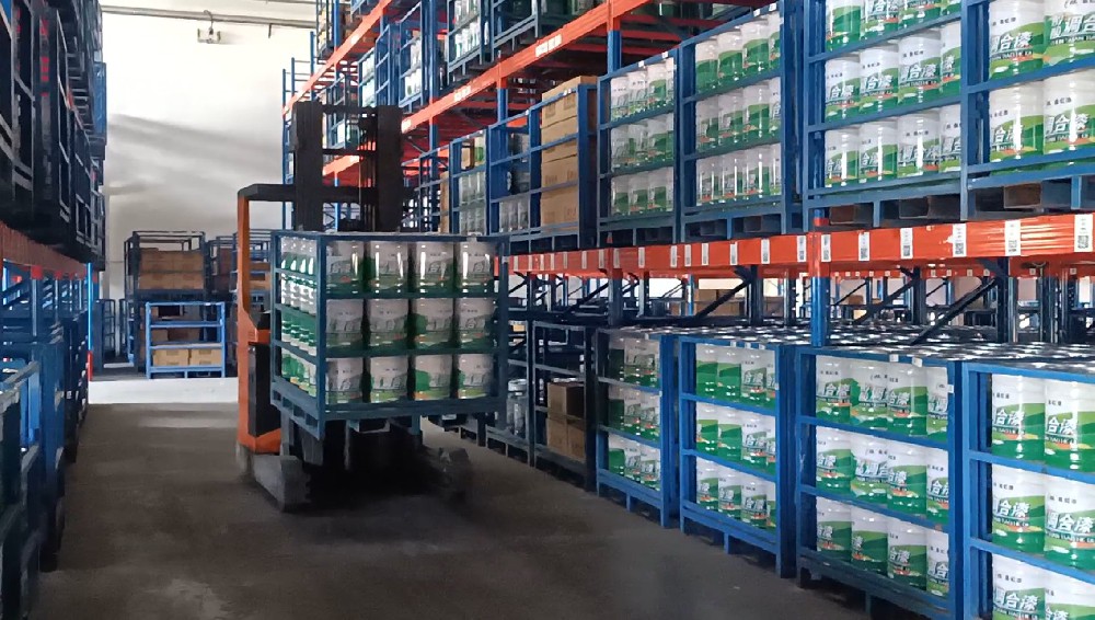 為經(jīng)銷商構(gòu)建堅(jiān)不可摧的市場(chǎng)安全壁壘