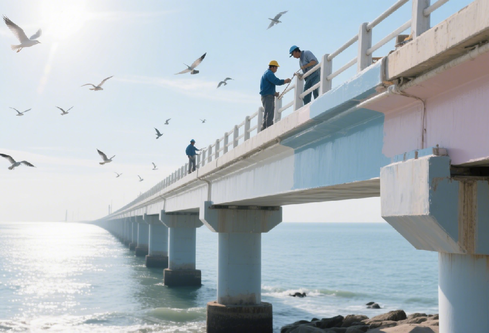 環(huán)保科技賦能，引領(lǐng)綠色涂裝新未來