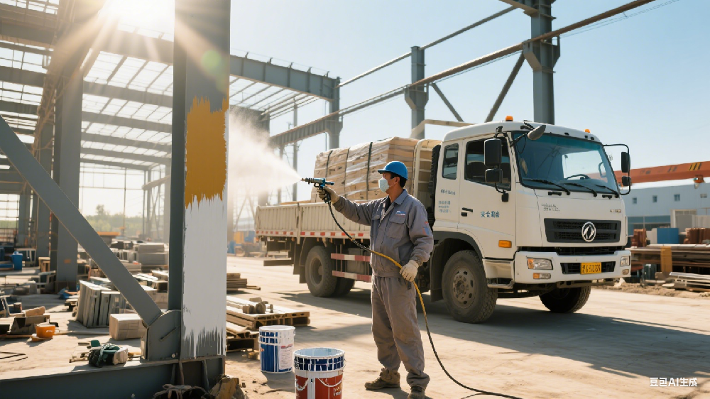 非危貨屬性構筑工業安全新防線