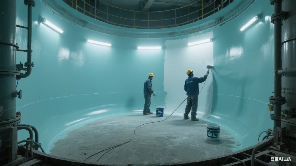 高閃點引領工業安全新變革